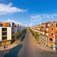 Bán Shop 88M Đối Diện Đường Lớn Đại Lộ Hừng Đông 25M, Giá Nhỉnh Hơn 10 Tỉ, 3 Mặt Thoáng, Kí Mới Cđt
