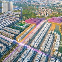Bán Shop 88M Đối Diện Đường Lớn Đại Lộ Hừng Đông 25M, Giá Nhỉnh Hơn 10 Tỉ, 3 Mặt Thoáng, Kí Mới Cđt