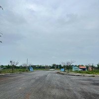 Chính Chủ Bán Lô Góc Đường 27M Trục Chính Sát Sông Giá Đầu Tư
