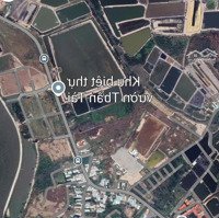 Bán Đất Tại Đường Tam Thôn Hiệp, An Thới Đông, Cần Giờ, 350 Tỷ, 500000M2, Chính Chủ Hot!