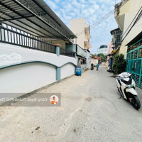 Lô Đất 400M2 (13.5X31) Full Thổ Vuông Đẹp - Hẻm Oto 6M - Phù Hợp Xây Chdv - Xung Quanh Trường Học