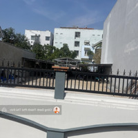 Lô Đất 400M2 (13.5X31) Full Thổ Vuông Đẹp - Hẻm Oto 6M - Phù Hợp Xây Chdv - Xung Quanh Trường Học