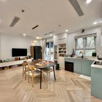 Cho Thuê Căn Hộ Ciputra 4 Ngủ The Link Nhà Sửa Đẹp - 0974606535