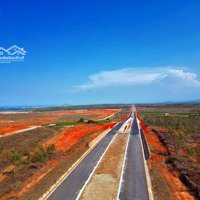Bán Lô Đất Mặt Tiền Đường Nhựa 24M Đi Biển Và Sân Bay Phan Thiết 1900M2 Giá Chỉ 380 Triệu, Bao Sang Tên