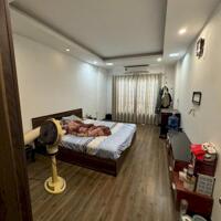 CHỈ HƠN 10 TỶ-Ô tô đỗ cửa, Nhà mới đẹp-Phố Tôn Đức Thắng 36m/6Tầng, Nhà đẹp ở ngay, ngõ rộng thoáng-LH 0987881444