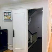 Bán nhà Hồ Tùng Mậu. Dt 42m2x 7Tầng, tháng máy, ngõ thông, kinh doanh, ôtô qua cửa, giá: 12,9 tỷ, LH: 0832.108.756
