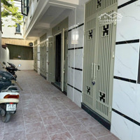 Chính Chủ Cần Bán Nhỉnh 3 Tỷ Căn Nhà 43M2-4Tầng-Cuối Đường Tố Hữu, Bệnh Viện Nhi