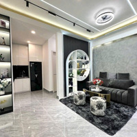 Bán Nhà Căn Nhà Đẹp Giá Rẻ Sát Mặt Tiền Bên Hông Quận 1 Tặng Full Nội Thất Xịn Xò