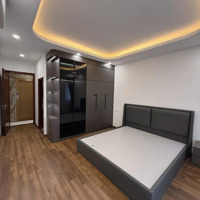 Bán Nhanh Nhà Nguyễn Văn Cừ Xây Mới 6 Tầng Gara Ô Tô Full Nội Thất Giá Bán 10.2Ty Có Tl