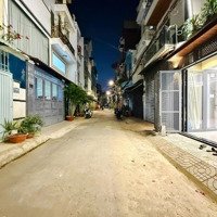 Nhà Phố Khu Trung Tâm Nội Thất Đẹp Mê Ly, Trên Đường Bùi Thị Xuân -P.phạm Ngũ Lão - Q.1. Giá Bán 4Tỷ270