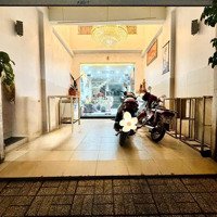 Vị Trí Kd Cực Đẹp -Hxt Nhựa 8M - Đầm Sen Tân Phú - 4X20 -4 Tầng - Nhà Đẹp Lung Linh -Nhỉnh 9 Tỷ Tl