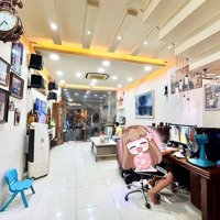 Vị Trí Kd Cực Đẹp -Hxt Nhựa 8M - Đầm Sen Tân Phú - 4X20 -4 Tầng - Nhà Đẹp Lung Linh -Nhỉnh 9 Tỷ Tl