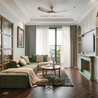Chung Cư Tsq 3 Ngủ Ban Công Đông Nam Diện Tích 135M View Cực Chill. Tài Chính 7.1 Tỷ Tầng Trung