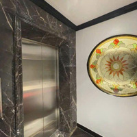 Bán Toà Nhà Căn Hộ 10 Tầng Diện Tích 101M2 Mặt Tiền 8M Full Nội Thất Cao Cấp Khu Phố Tây Hồ,Hà Nội