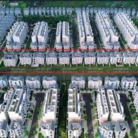 Biệt Thự Hồ Sen Súng - Manhattan Glory