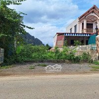 Chuyển Nhượng 204M Full Thổ Cư Đường Liên Huyện _Lương Sơn _ Đi Kim Bôi