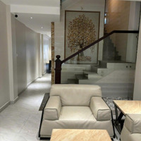 Mặt Tiền Q1 Giá Chỉ 300 Triệu!Mặt Tiềnđinh Công Tráng, Q1. 4,5 X 22M (100M2) - 6 Tầng + Thang Máy 30 Tỷ Tl