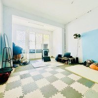 Nhà Mặt Tiền Đường 3/2 Quận 10, Ngay Bv Đh Y Dược, 80M2, Lề 6M, Kinh Doanh, Gpxd Hầm + 6 Tầng
