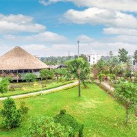 Cần Bán Nền Dãy C Nở Hậu Hướng Hồ Sen Kdc Làng Sen Việt Nam Chỉ 790 Triệu.