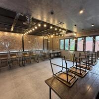 MẶT HỒ TÂY-SIÊU VIP ĐẲNG CẤP, Mặt Phố Trích Sài 146m2/ Mặt tiền 8m chỉ 97 Tỷ, View hồ vượng khí, K.Doanh đỉnh