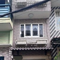 Bán Nhà 2 Tầng Phú Thọ Hòa - Q.tân Phú - Không Lộ Giới - Đẹp Ở Ngay