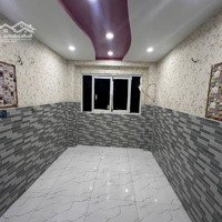 Bán Nhà 2 Tầng Phú Thọ Hòa - Q.tân Phú - Không Lộ Giới - Đẹp Ở Ngay