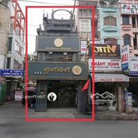 Chính Chủ Cho Thuê Nhà Góc 3 Mặt Tiền 190 Thành Thái, P12, Q10, 4X17M, Trệt 3 Lầu, 0908140491