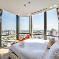 (Cực Sốc) Chuyên Cho Thuê Ch Tại Vinhome Golden River Ba Son 1,2,3,4 Pn, Giá Tốt Chỉ Từ 17 Triệu/Tháng
