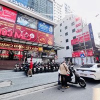 Bán Đất Mặt Phố Cầu Giấy - 209M - Mặt Tiền 8M - Vị Trí Đắc Địa Xây Tòa Văn Phòng