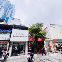 Bán Đất Mặt Phố Cầu Giấy - 209M - Mặt Tiền 8M - Vị Trí Đắc Địa Xây Tòa Văn Phòng