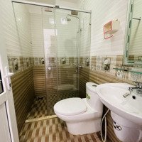 Xe Hơi Đỗ Cửa, Wc Riêng 30M2 54/ Lê Đức Thọ Gò Vấp 4 Triệu