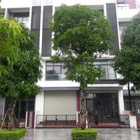 Chính Chủ Bán Liền Kề- Đã Có Sổ Đỏ - 78M2 - Bình Minh Garden Đức Giang - 0982 998 659