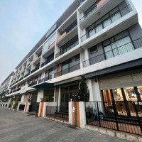 Chính Chủ Bán Liền Kề- Đã Có Sổ Đỏ - 78M2 - Bình Minh Garden Đức Giang - 0982 998 659