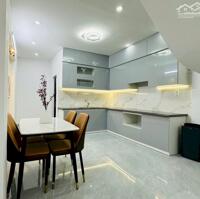 Nhà  4 tầng sân cổng riêng 2 nhà , oto đỗ cửa , ngõ cực nông tại Thiên Lôi