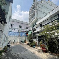 Bán Nhà Đường Trường Chinh Giáp Âu Cơ, Tân Bình Gần Sân Bay ( 310M2) Hầm 6 Tầng, 57 Phòng, Hđ 175T