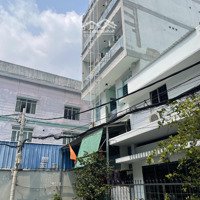 Bán Nhà Đường Trường Chinh Giáp Âu Cơ, Tân Bình Gần Sân Bay ( 310M2) Hầm 6 Tầng, 57 Phòng, Hđ 175T