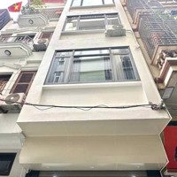 Bán Nhà Riêng View Đẹp Tại Trần Quốc Hoàn, 14,5 Tỷ, 40M2, Tiện Ích Đầy Đủ