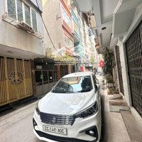 Bán Nhà Riêng View Đẹp Tại Trần Quốc Hoàn, 14,5 Tỷ, 40M2, Tiện Ích Đầy Đủ