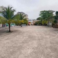 Cho Thuê:diện Tích2.052M2 Đất Thổ Cư 100% - Phan Huy Ích, P.15, Tân Bình