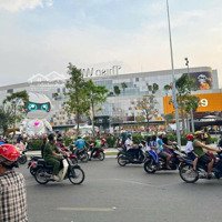 Cho Thuê:diện Tích2.052M2 Đất Thổ Cư 100% - Phan Huy Ích, P.15, Tân Bình