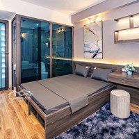 Bán Chung Cư Mini Cổ Nhuế, 55M2*6T 14Pkk, 20M Oto Kinh Doanh, Ngõ Thoáng, Đủ Pccc, Gpxd,Diện Tích 70 Triệu/Th
