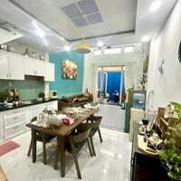 HẺM XE HƠI KHU SÂN BAY - PHƯỜNG 3 - Q. GÒ VẤP - CHỈ : 6,3 TỶ - 60M2 - 4 X 15M X 2 TẦNG