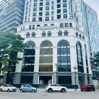 Siêu Vip Nhà Mp Cho Thuê Kinh Doanh Chùa Bộc. Vị Trí Đắc Địa -Diện Tích5M2X4T - Mt: 5M