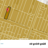 Giảm 2 Tỷ - Bán Nhà Hẻm, Ô Tô, 7B Thành Thái, Cư Xá Đồng Tiến 54M2, 6 Tầng, 8 Phòng Ngủ Ko Lộ Giới