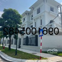 Chính Chủ Cần Bán Gấp Biệt Thự Vườn Cam