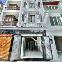 Bán Nhà Mặt Tiền Lê Chí Dân P. Tương Bình Hiệp, Tp. Thủ Dầu Một