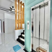 Bán Nhà Mặt Tiền Lê Chí Dân P. Tương Bình Hiệp, Tp. Thủ Dầu Một