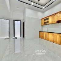 Bán Nhà Mặt Tiền Lê Chí Dân P. Tương Bình Hiệp, Tp. Thủ Dầu Một