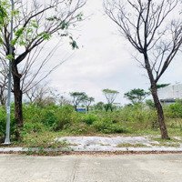 Đất Biệt Thự 187.5M2 Golden Hill Song Song Nguyễn Tất Thành Nối Dài