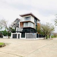 Đất Biệt Thự 187.5M2 Golden Hill Song Song Nguyễn Tất Thành Nối Dài